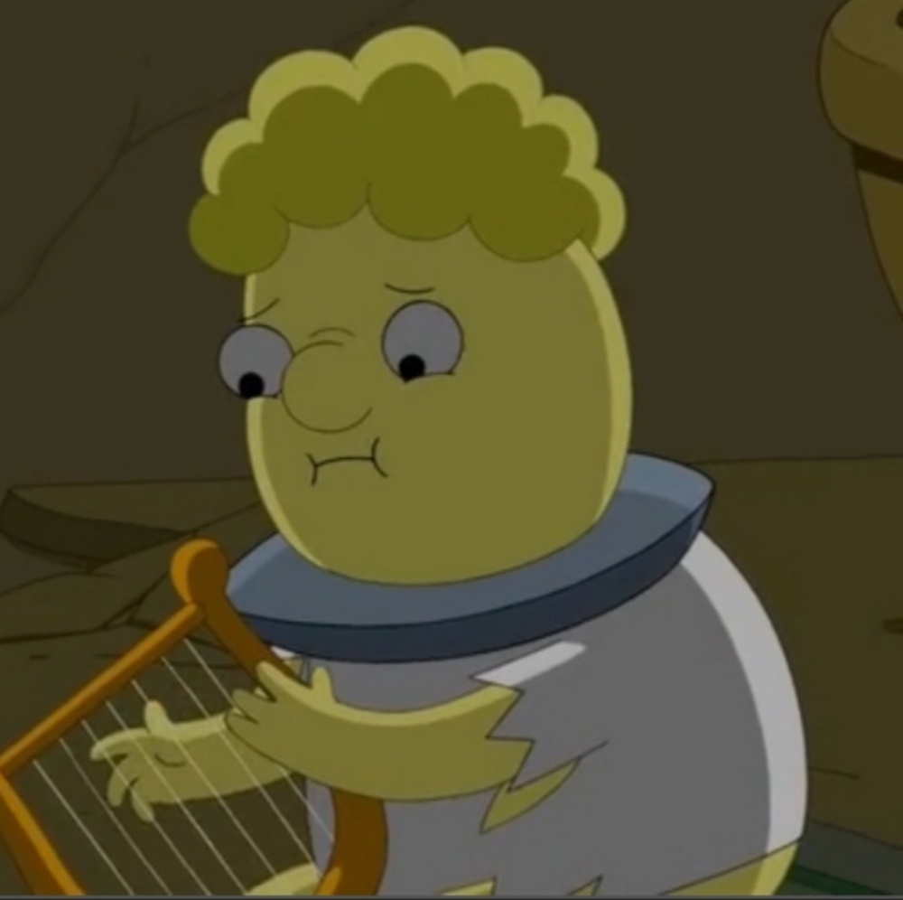 Meet your Posher, Shay